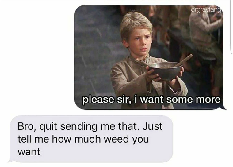 35 Sarcastic Memes Because Killing People Is Illegal 12 Please sir I want some more