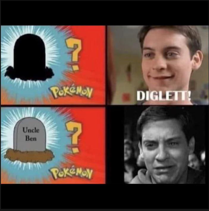 22 Memes You Won’t Be Able to Unsee (Good Luck!) 12 Pokemon