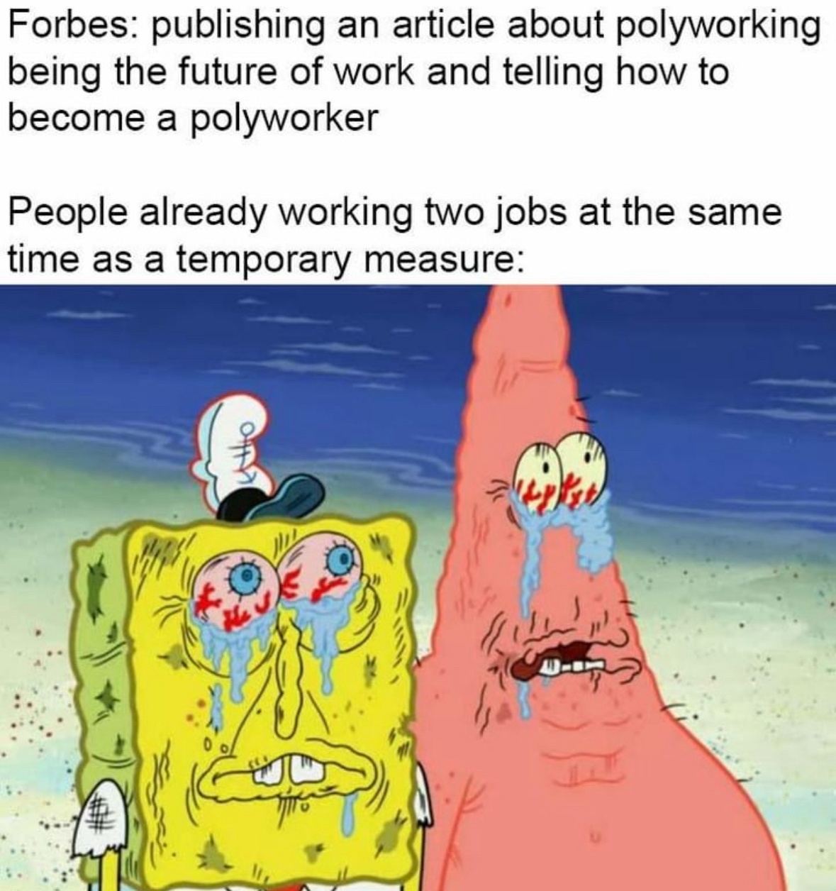 15 Memes for When You Just Need a Good LOL 8 Publishing article about olyworking