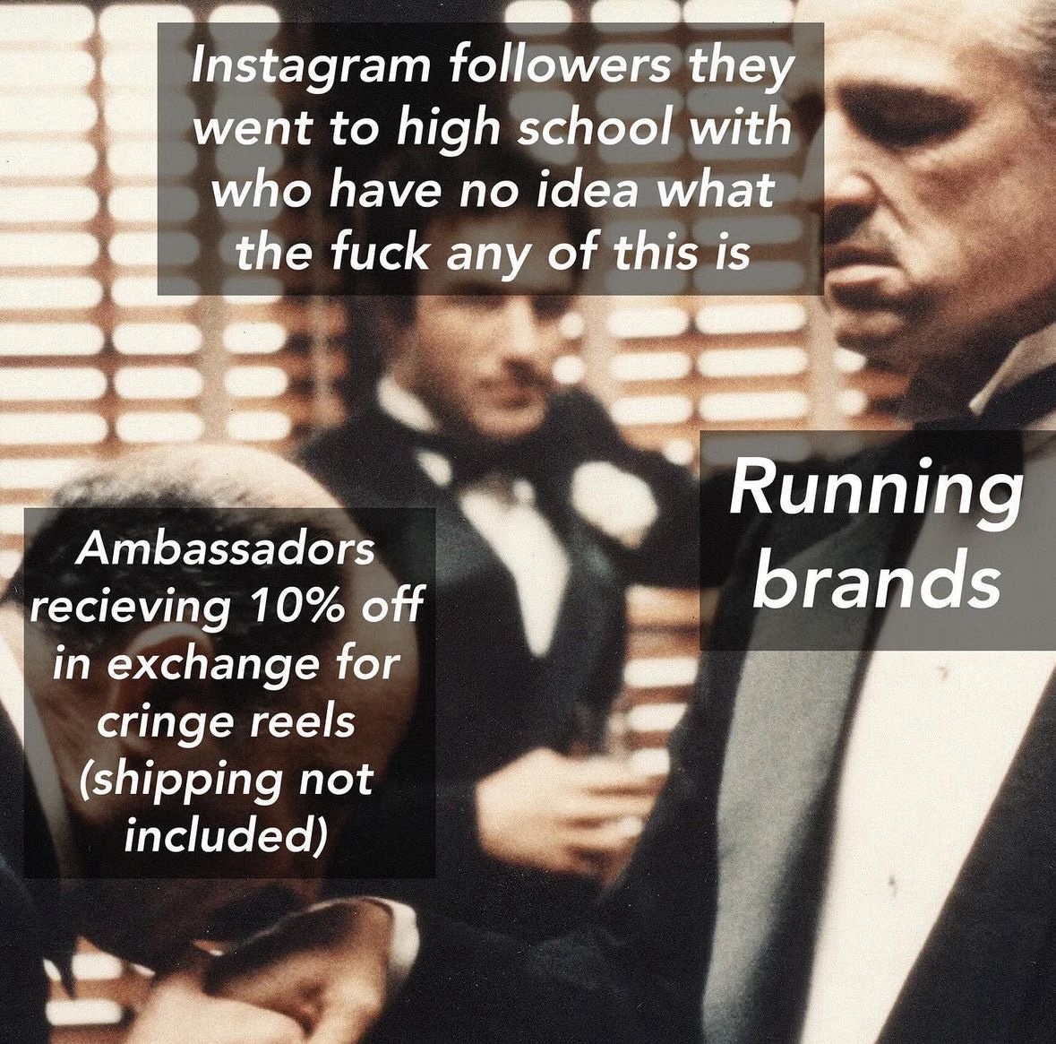 15 Memes for When You Just Need a Good LOL 9 Running brands