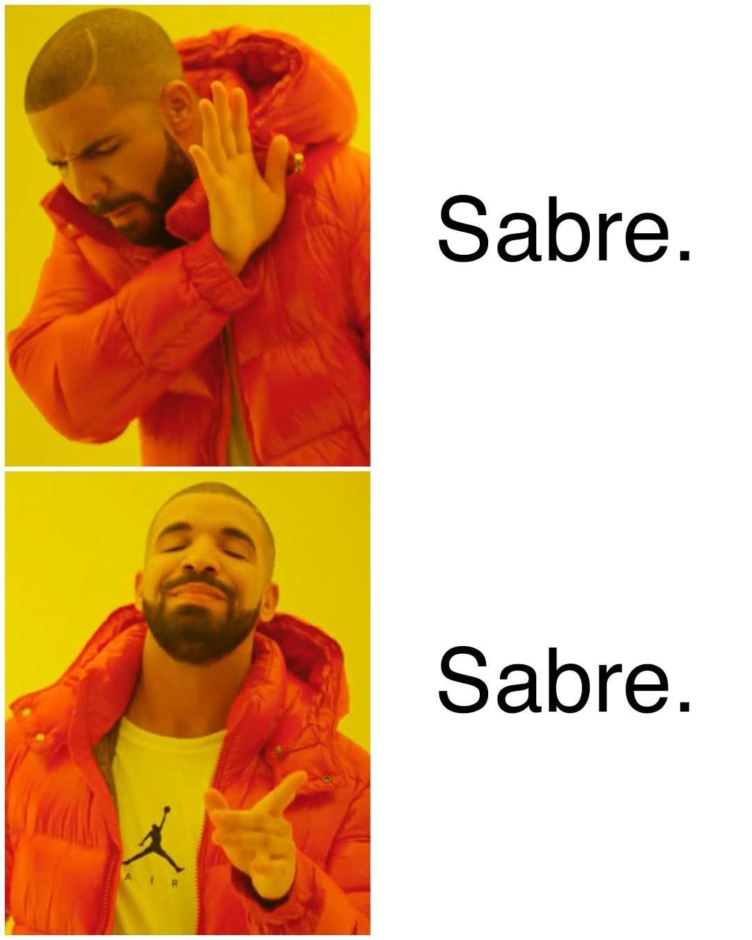 35 “The Office Memes" Even Michael Scott Would Approve Of 24 Sabre