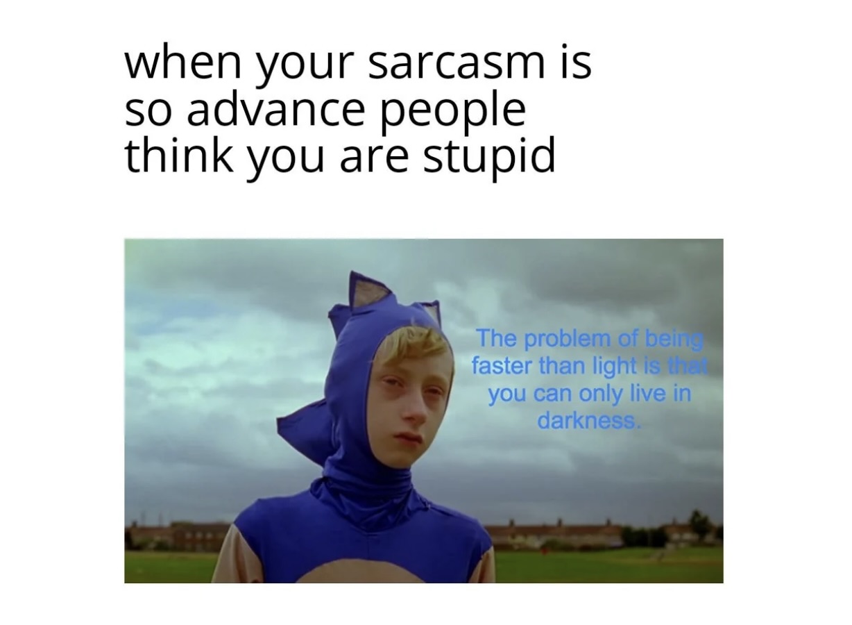 Sarcastic Memes Because Killing People Is Illegal - FG