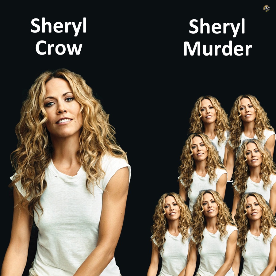 23 Memes That Are Definitely Worth Procrastinating For 19 Sheryl Crow