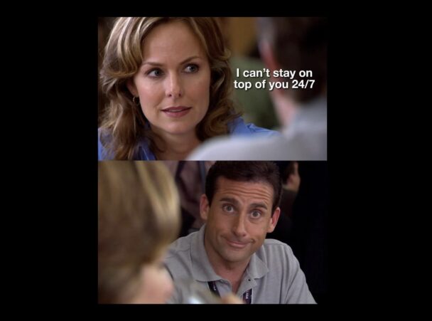 The Office Memes - FG