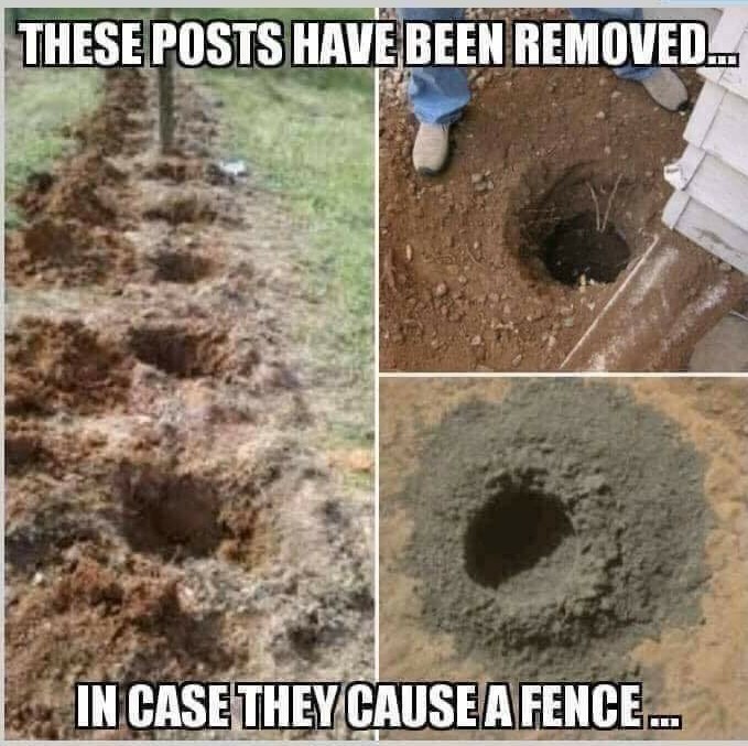 30 Offensive Memes For Those Who Don't Get Offended Easily 7 these posts have been removed