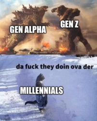 20 Gen Alpha Memes That Define Digital Comedy for a New Era - Funny