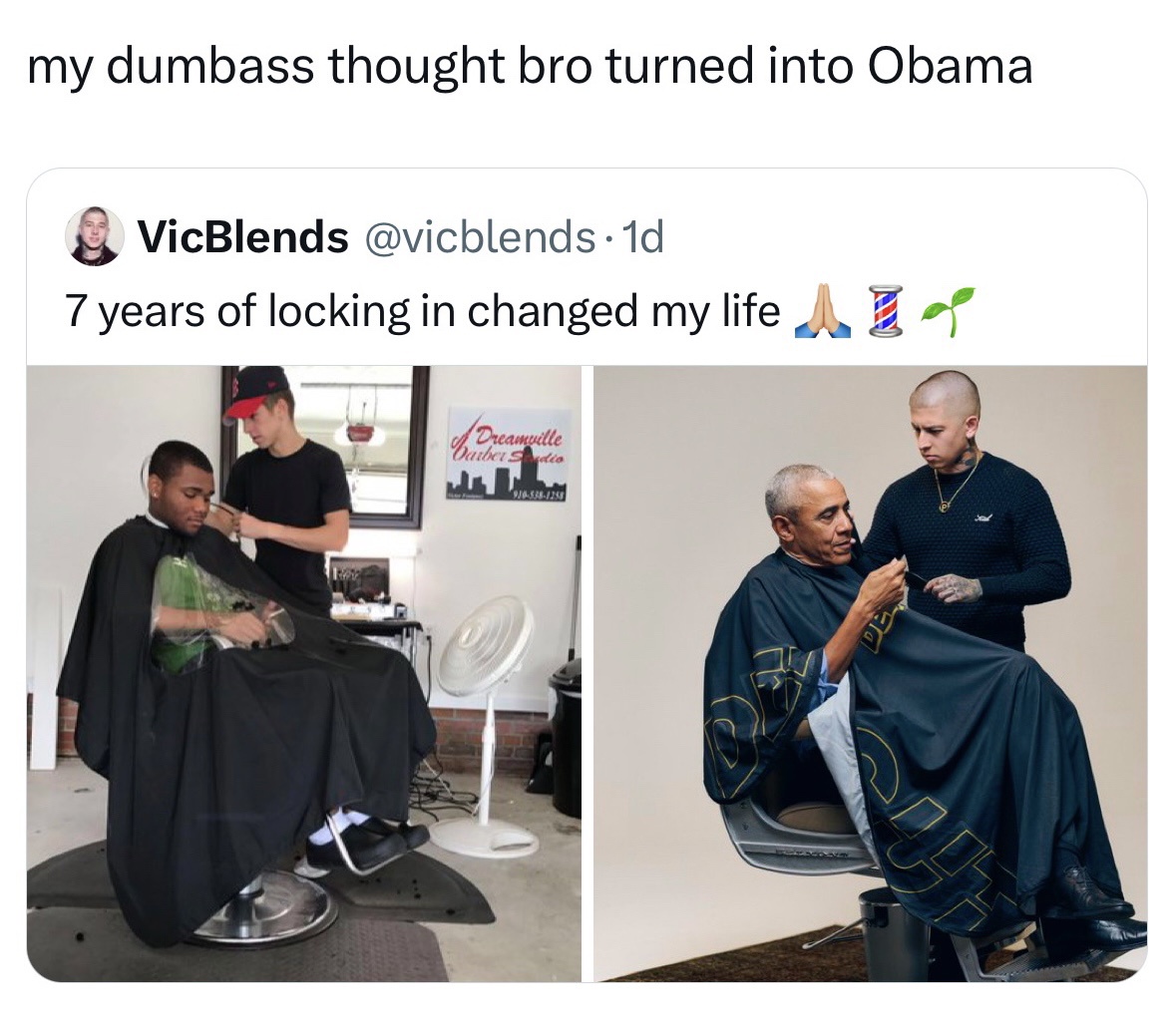 23 Memes to Distract You from Whatever You’re Avoiding 18 Turned into obama