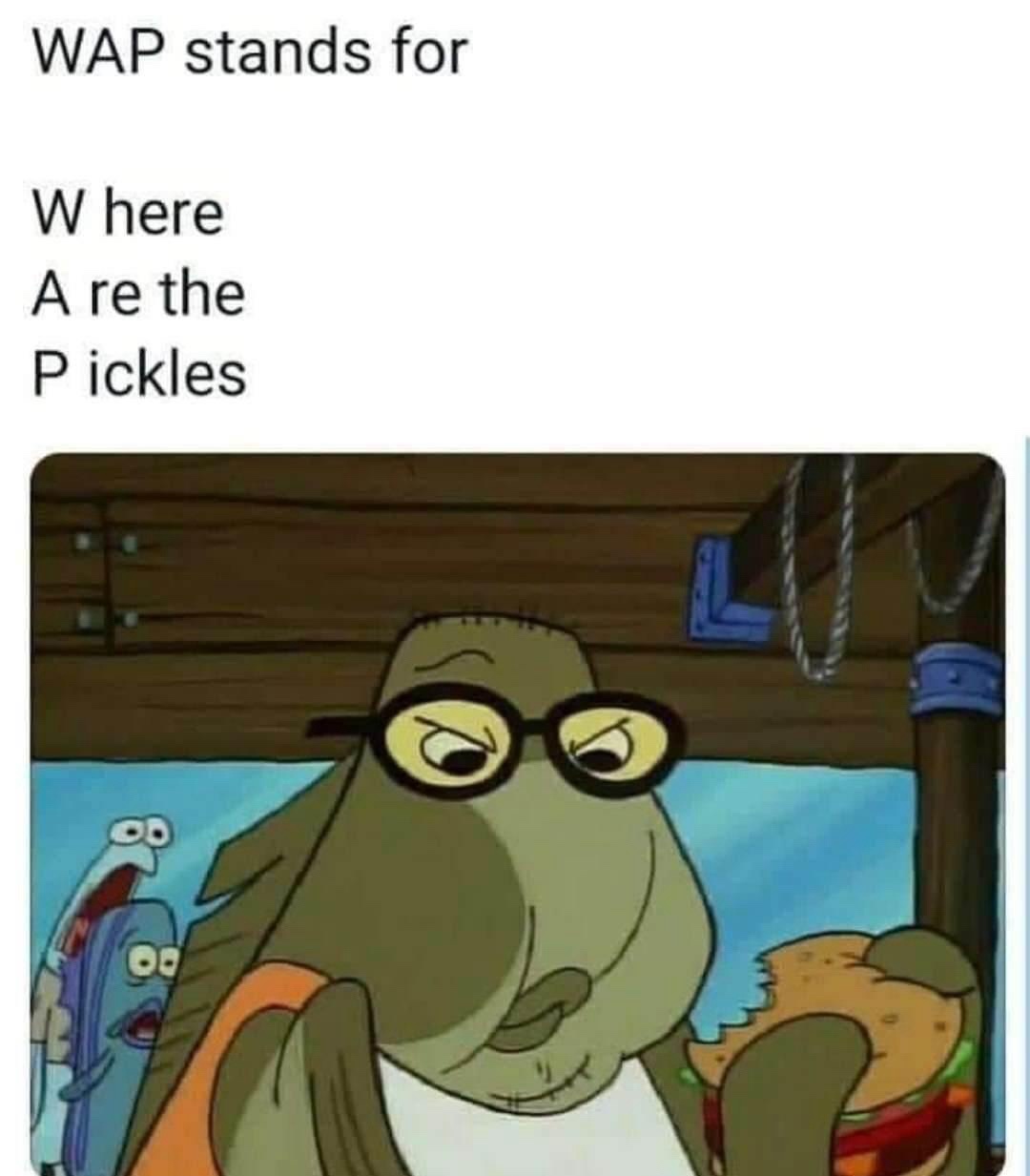 20 Memes That Are Totally Off the Wall (and Still Hilarious) 13 WAP