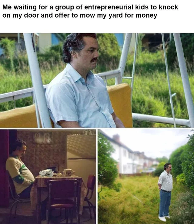 35 Dank Memes That Will Make You Wet Yourself From Laughing 33 Waiting for a group