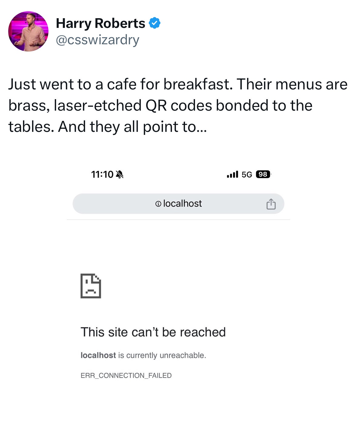 20 Tech Related Memes That’ll Have You Crashing from Laughter 19 Went to a cafe - Tech Related Memes