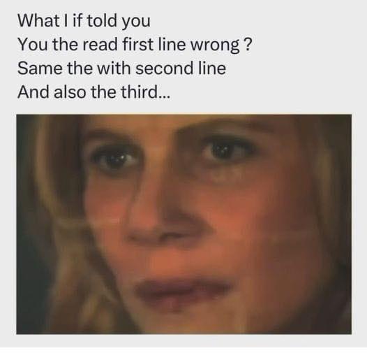 22 Memes You Won’t Be Able to Unsee (Good Luck!) 16 What if I told you