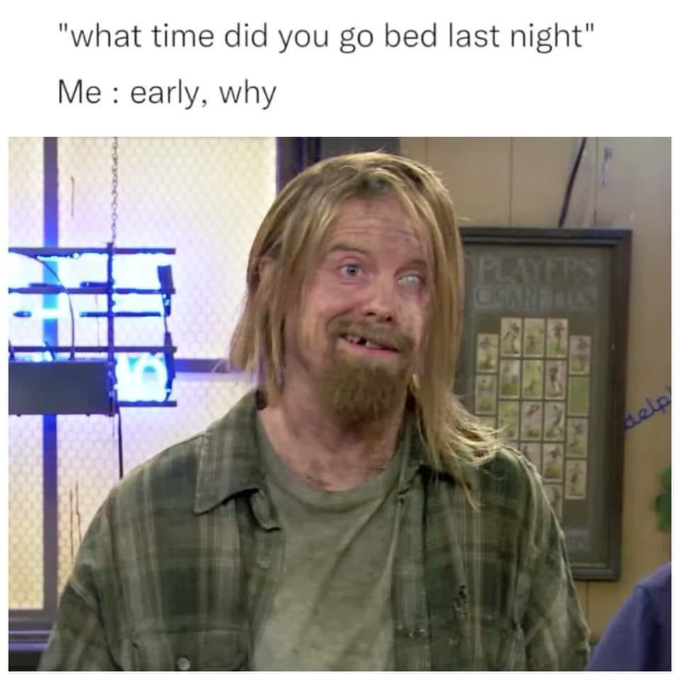 21 Memes to Make the Most of Your Extra Hour from Daylight Savings! 18 What time did you go to bed