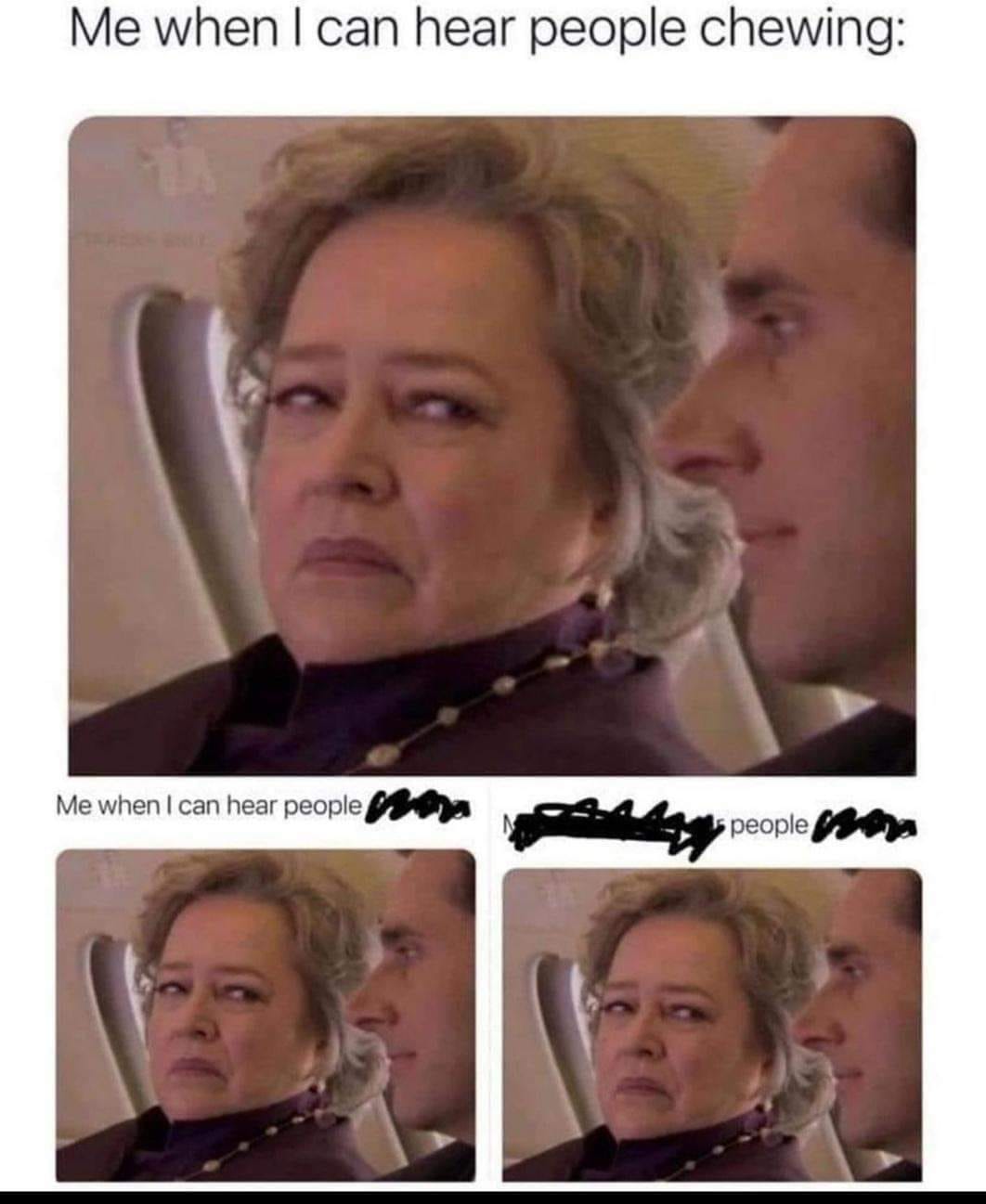 30 “The Office Memes" Even Michael Scott Would Approve Of 16 When I hear people - The Office Memes