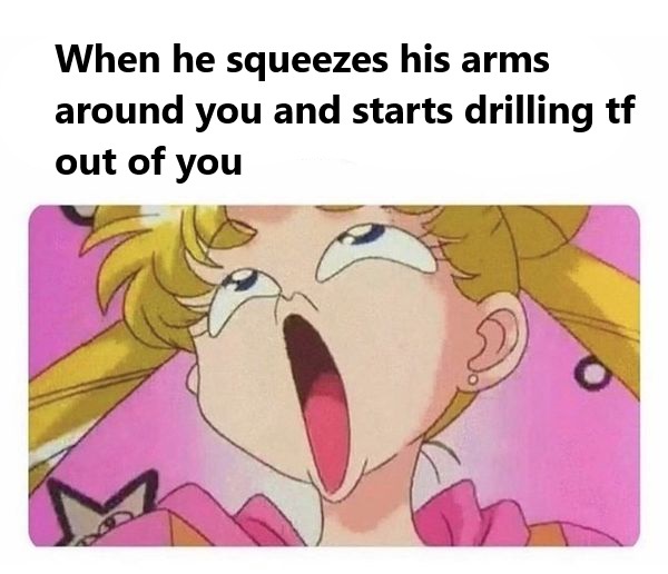 20 Memes That Are the Digital Equivalent of Free Therapy 16 When he squeeses