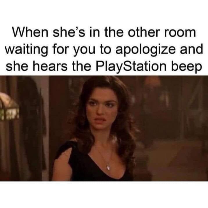 21 Memes to Make the Most of Your Extra Hour from Daylight Savings! 20 When shes in other room