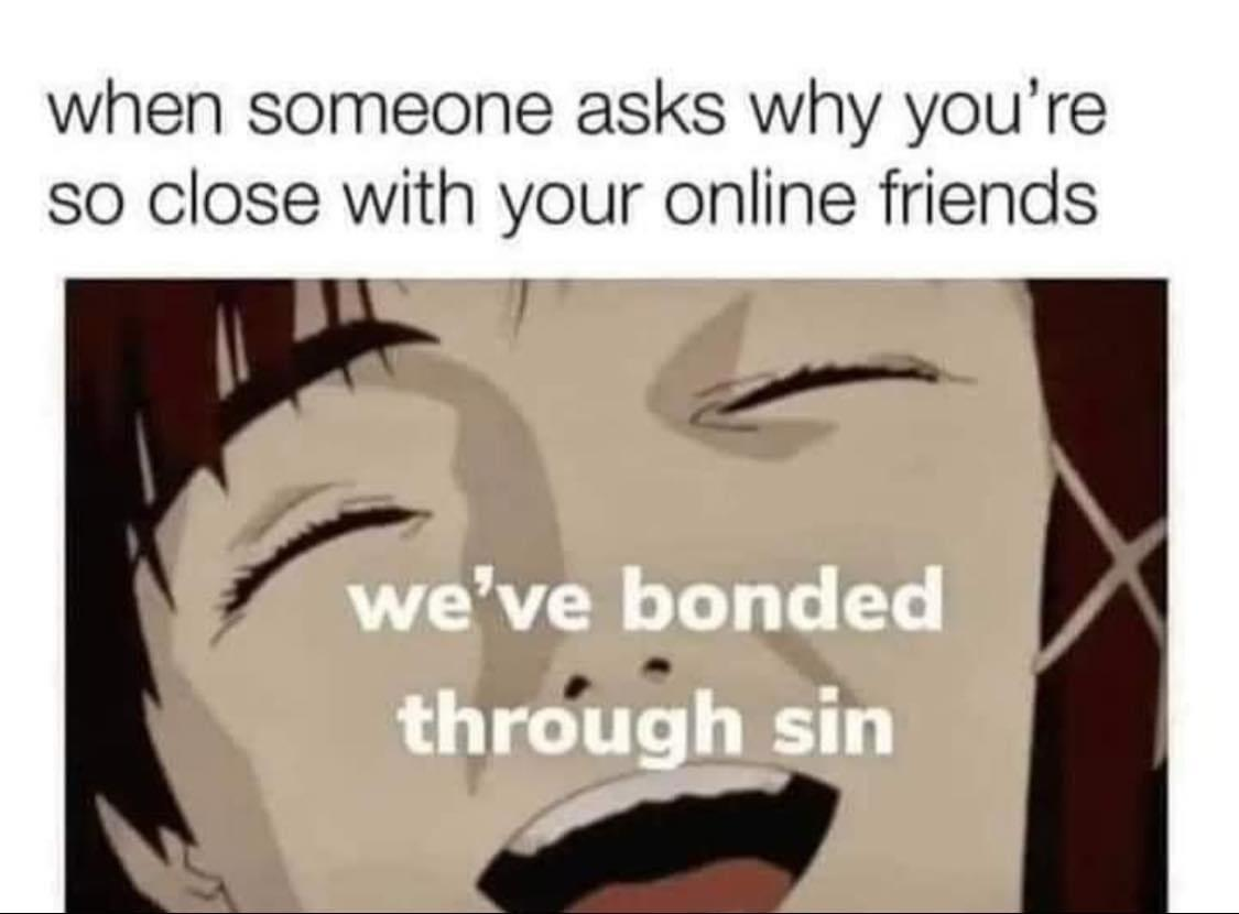 12 Memes That Will Instantly Improve Your Day (Or Night) 11 When someone asks
