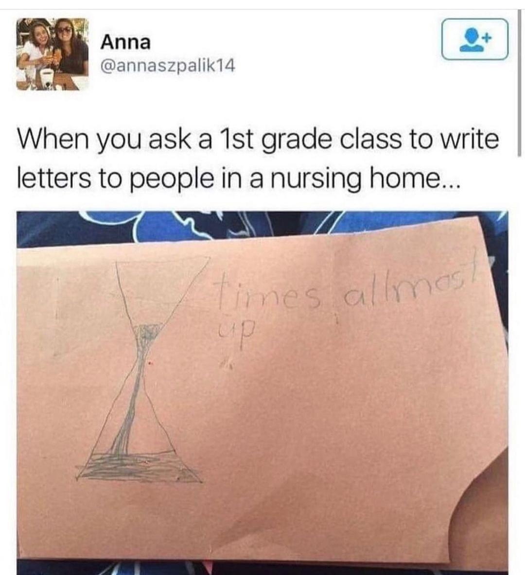 12 Memes That Will Instantly Improve Your Day (Or Night) 12 When you ask