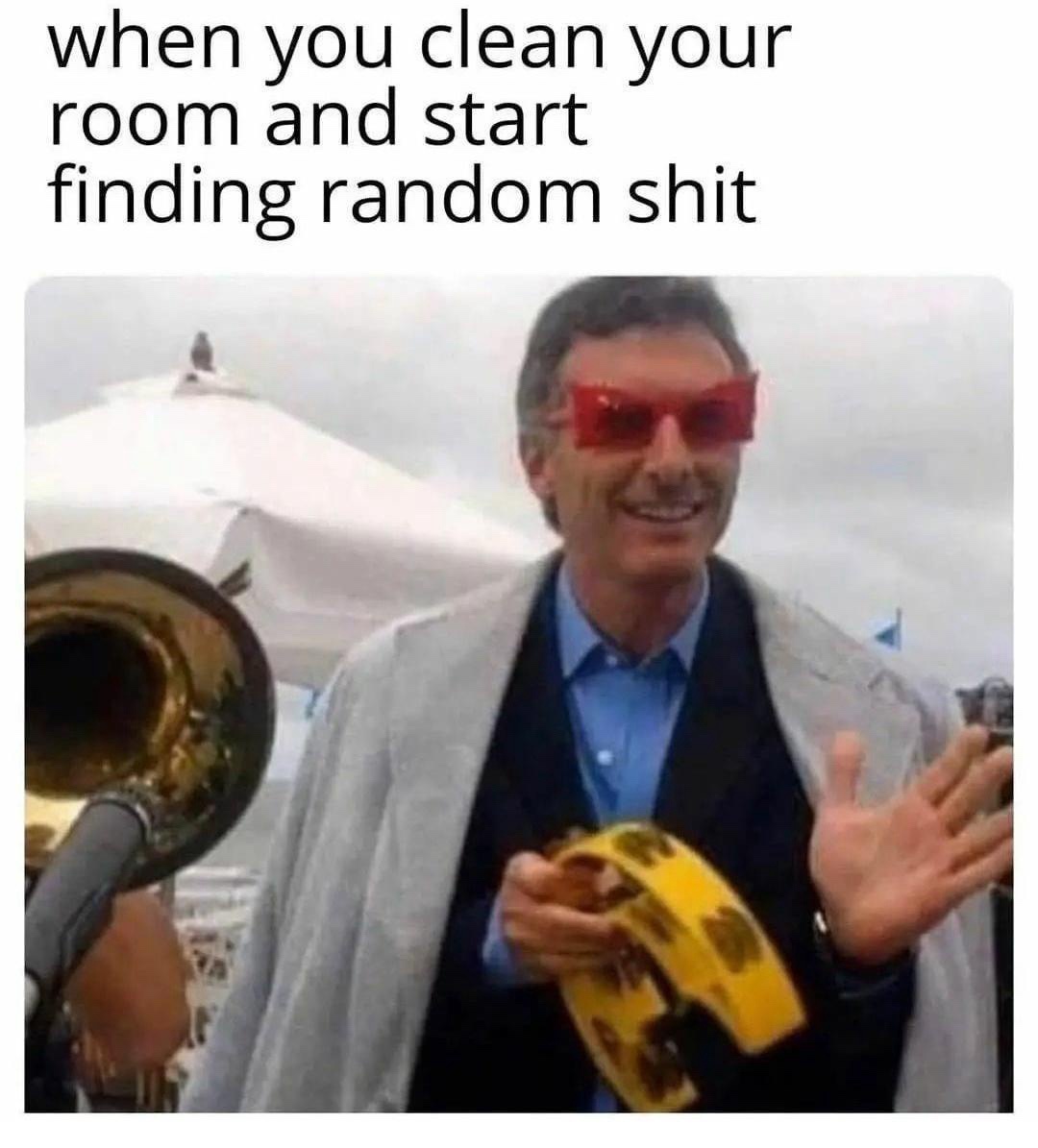 21 Memes to Make the Most of Your Extra Hour from Daylight Savings! 21 When you clean your room
