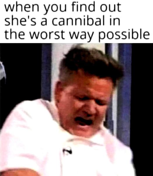 27 Memes That Are as Wild as Your Search History 27 When you find out