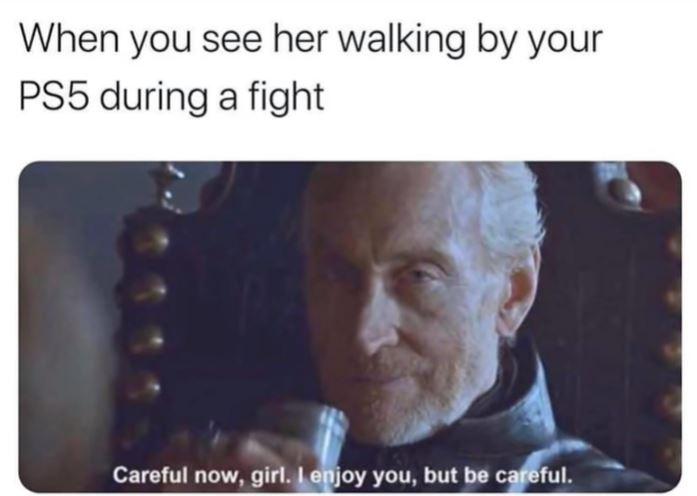 22 Memes You Won’t Be Able to Unsee (Good Luck!) 19 When you see her walking