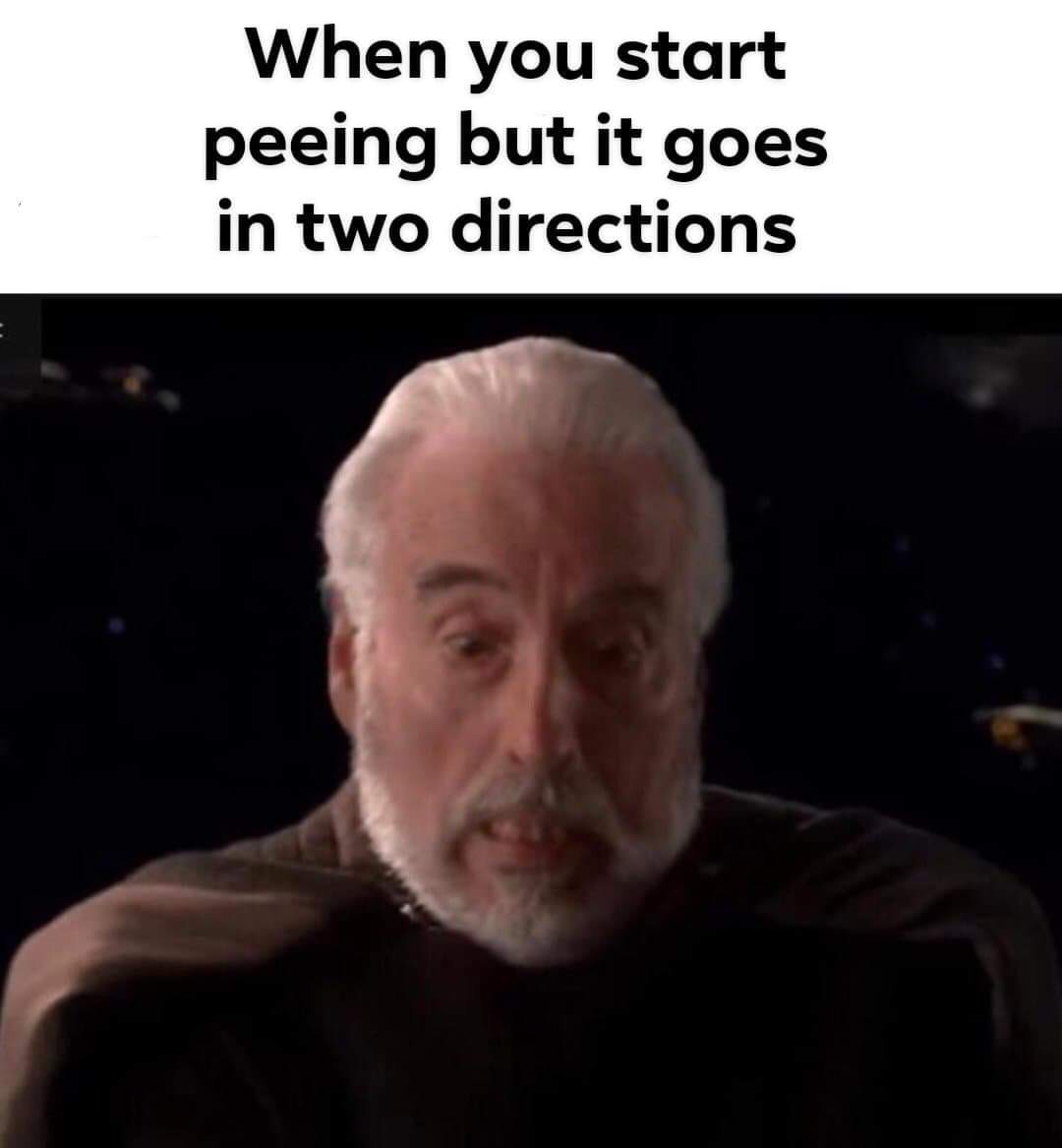 22 Memes You Won’t Be Able to Unsee (Good Luck!) 20 When you start peeing