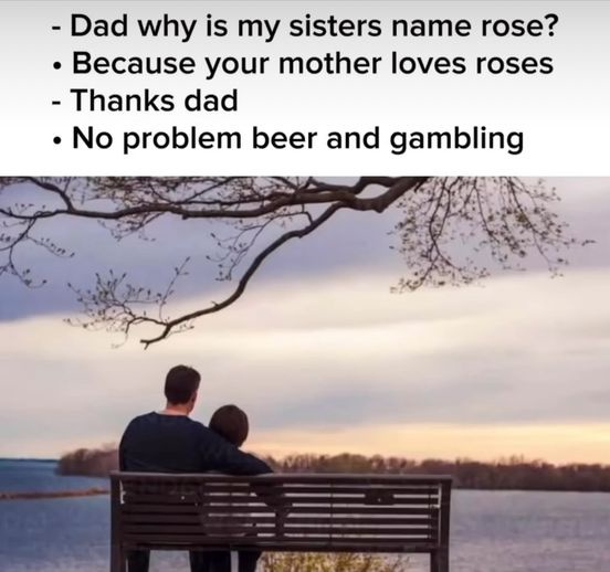 20 Memes That Are the Digital Equivalent of Free Therapy 19 Why is my sister named rose