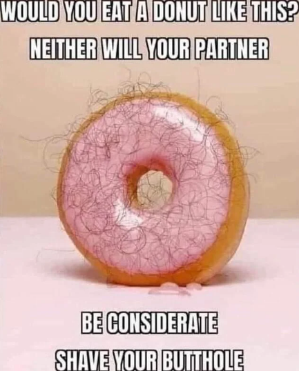 20 Memes That Deserve a Little Censorship 20 Would you eat