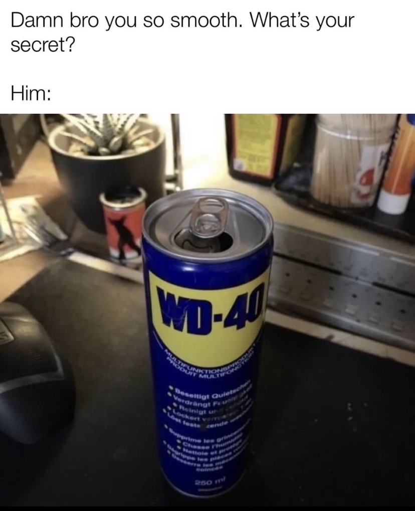 20 Memes to Laugh at Instead of Your Life Choices 20 You smooth