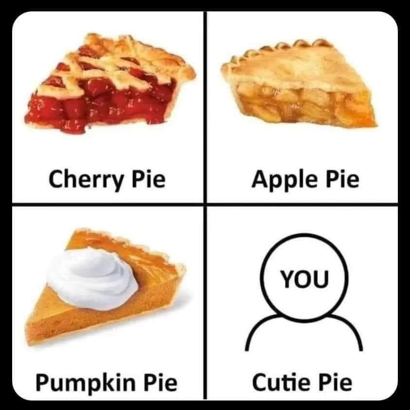 cherry pier