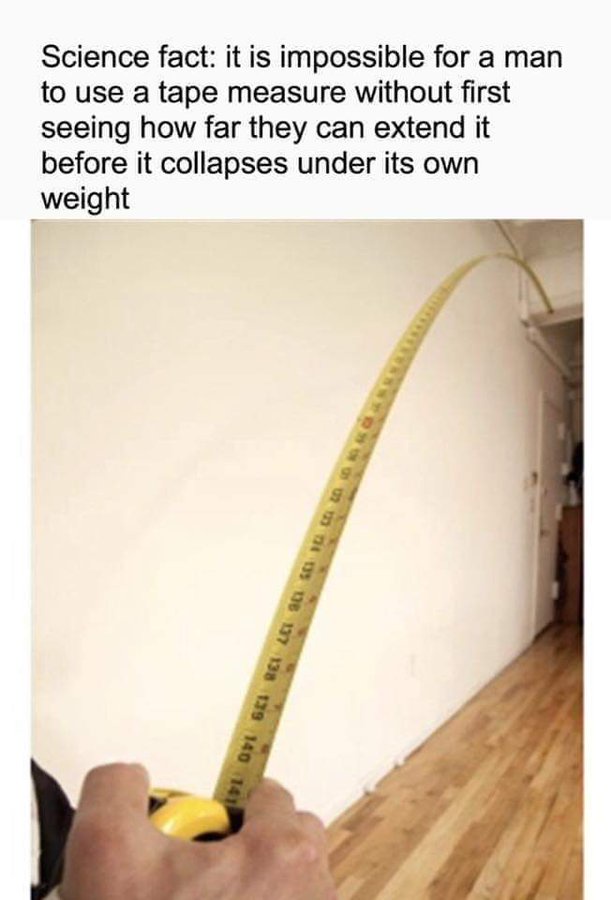 27 Must-See Memes Ideal for Casual Browsing 21 cience fact