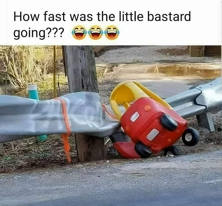 20 Car and Mechanic Memes That’ll Leave You in Tire-Screeching Laughter 10 how fast - Car and Mechanic Memes