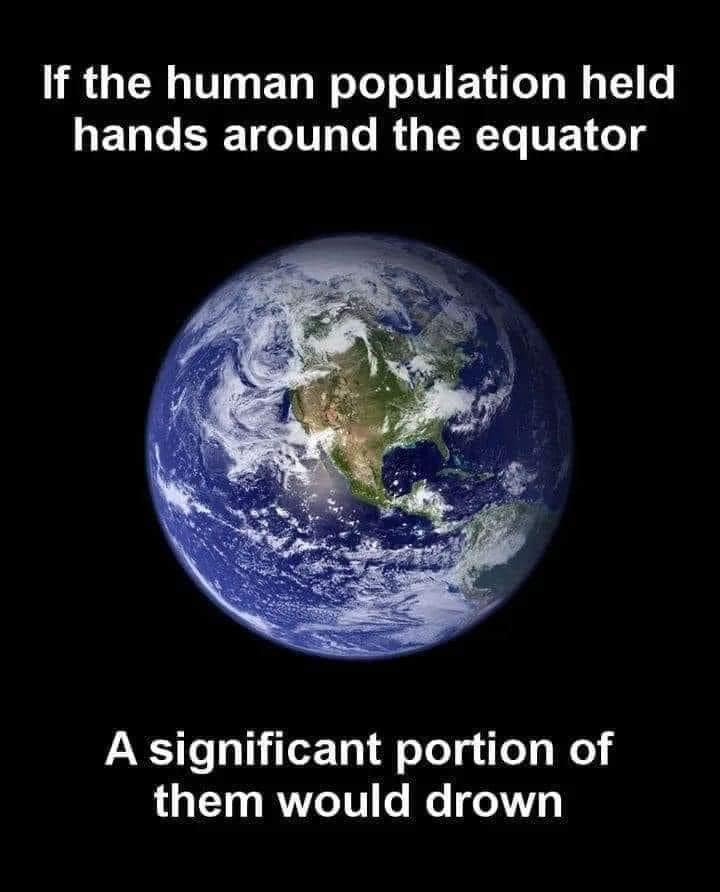 30 Side-Splitting Memes With a Dash of British Wit 7 if the human population
