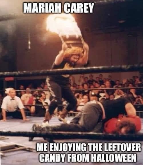 22 Memes to Distract You From Doing Anything Productive 8 mariah carey