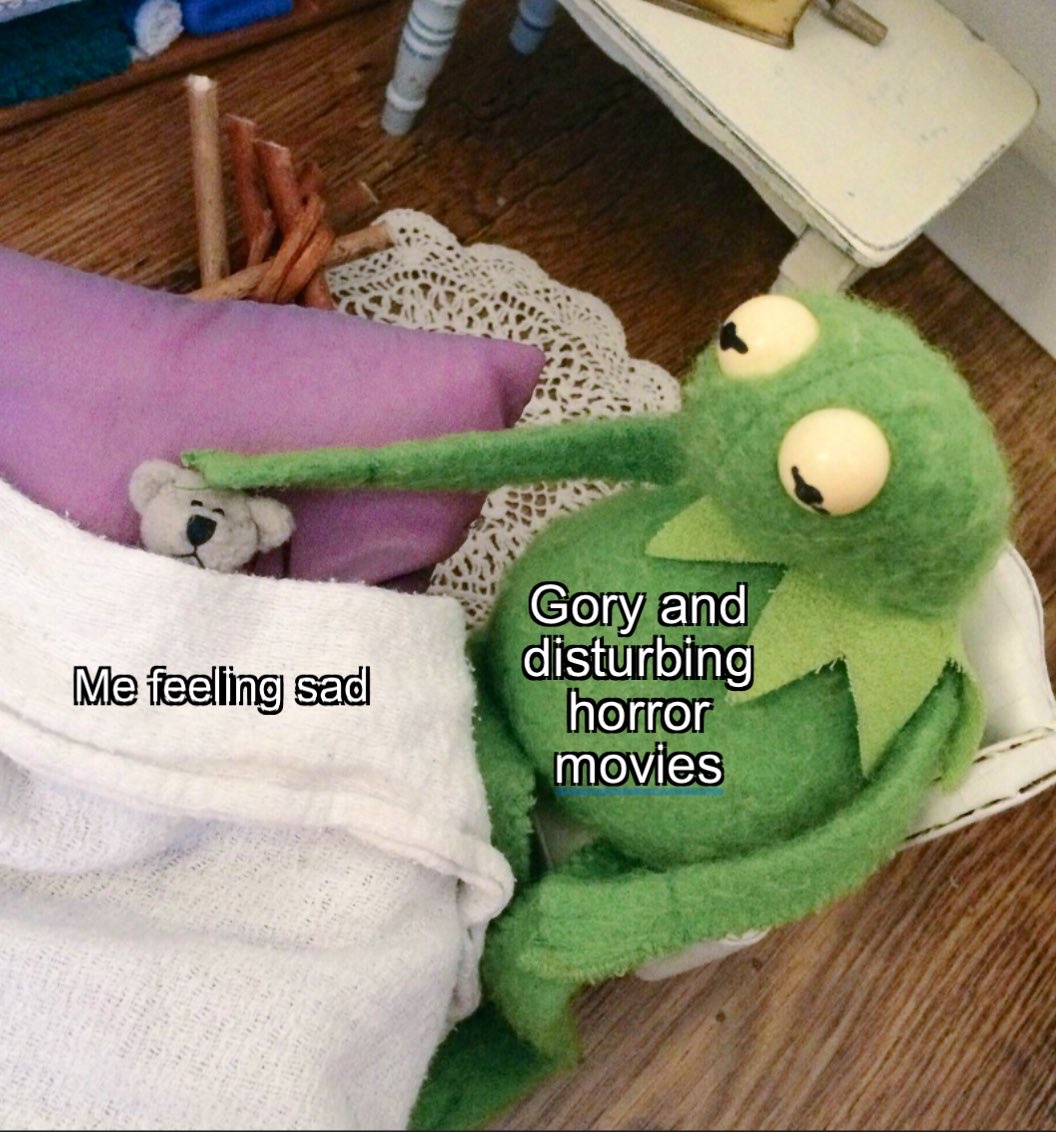 24 Memes That Shouldn’t Be This Funny (But Are) 13 me feeling sad