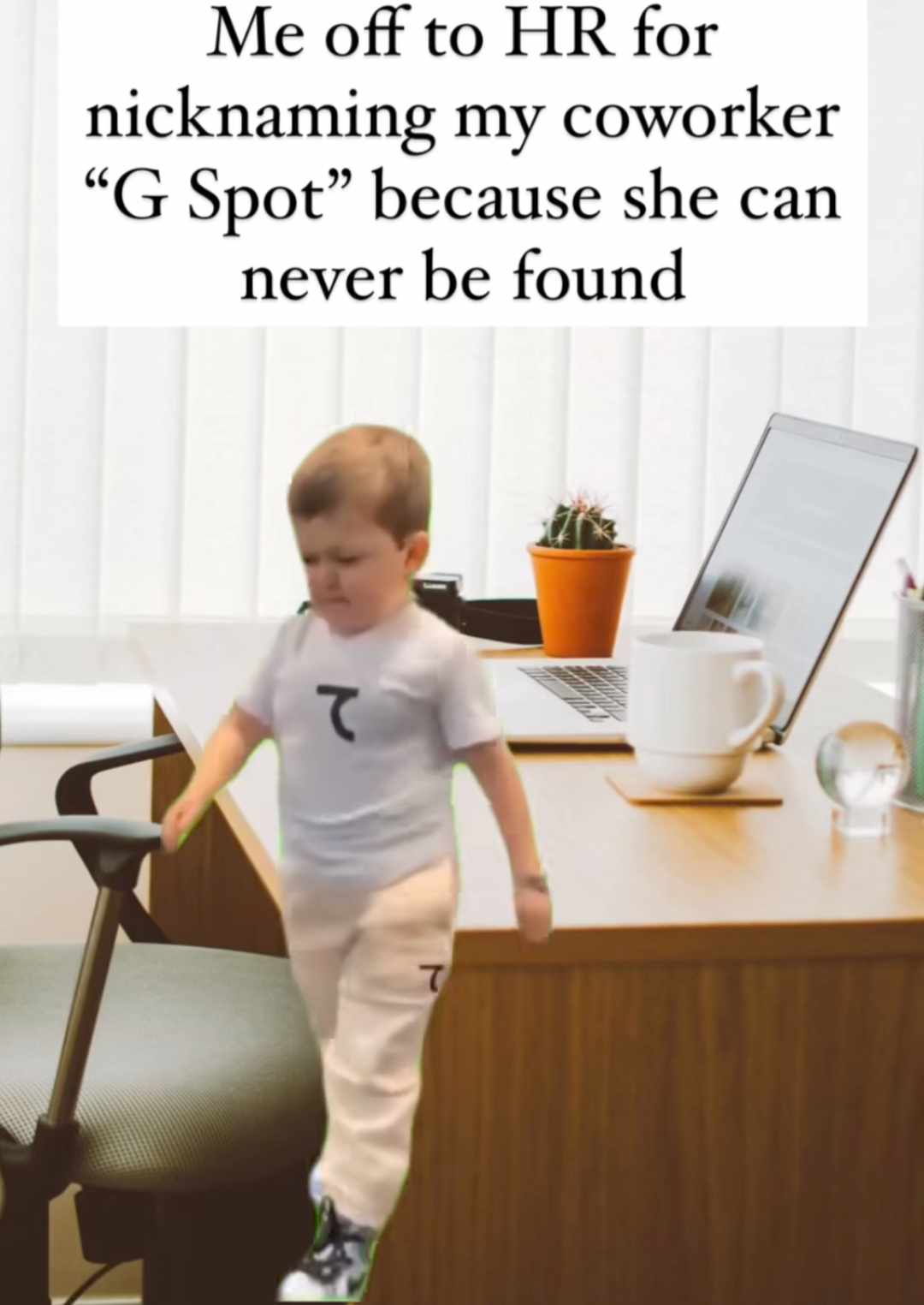 20 Memes That Are the Digital Equivalent of Free Therapy 8 me off to HR