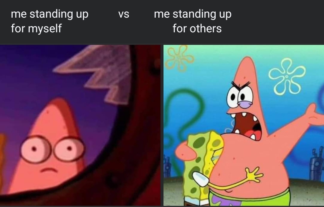 17 Memes for When Life Makes Zero Sense (But the Internet Does) 7 me standup