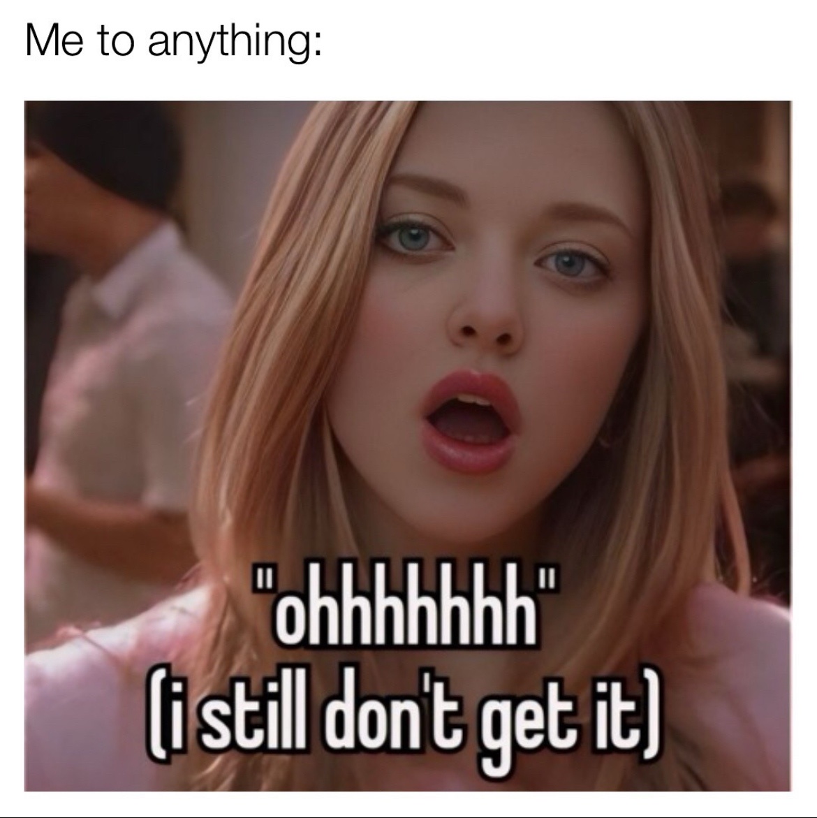 24 Memes That Shouldn’t Be This Funny (But Are) 14 me to anything