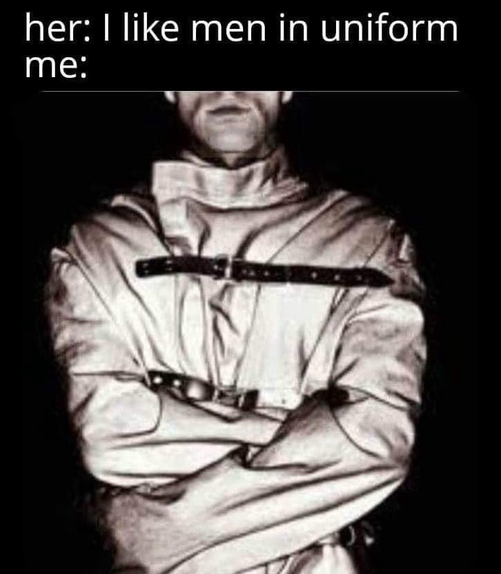 22 Memes to Distract You From Doing Anything Productive 11 men in uniform