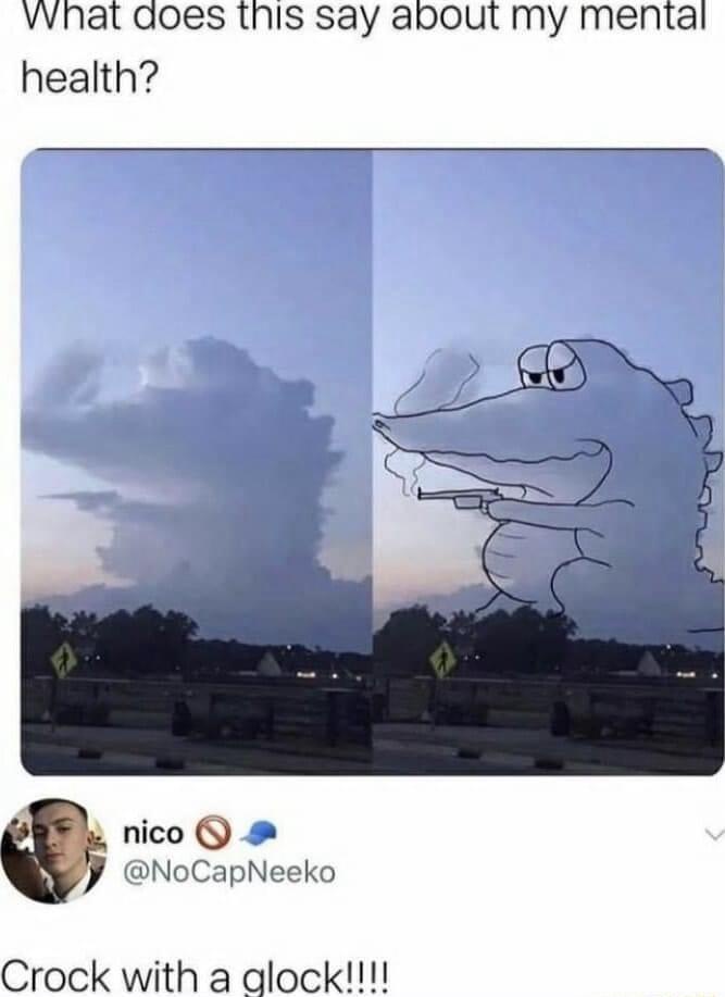 12 Memes That Will Instantly Improve Your Day (Or Night) 6 mental health
