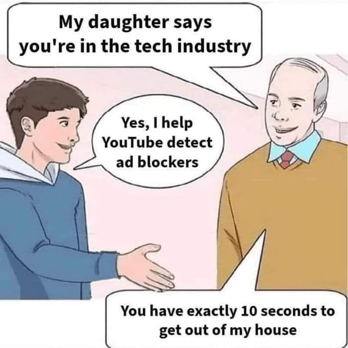 17 Memes for When Life Makes Zero Sense (But the Internet Does) 10 my daughter says