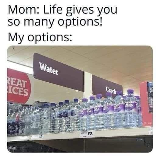 22 Memes You Won’t Be Able to Unsee (Good Luck!) 9 my options