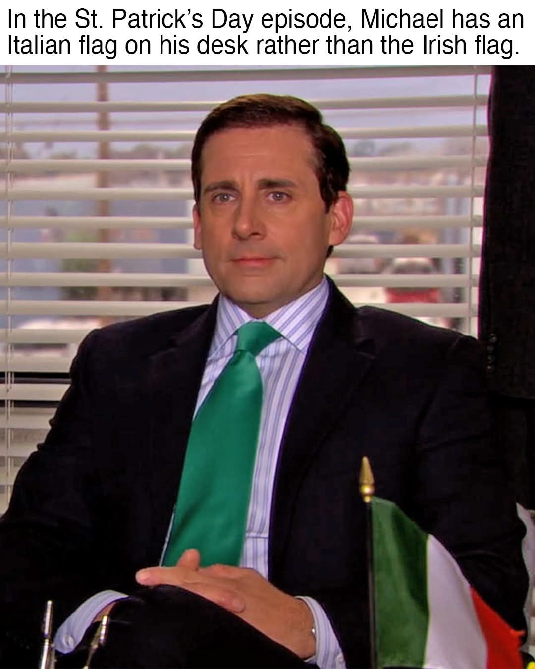35 “The Office Memes" Even Michael Scott Would Approve Of 23 patrick day episode