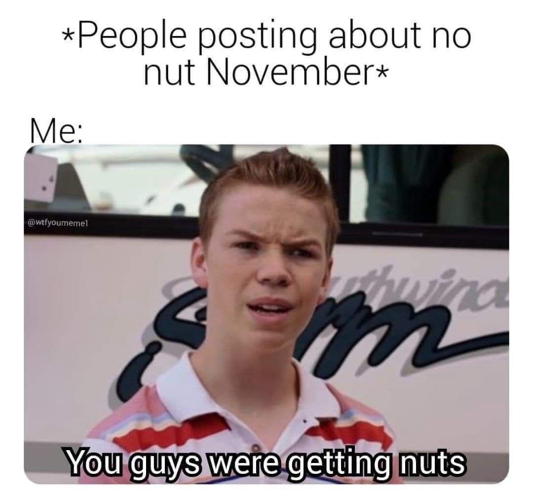 22 Memes You Won’t Be Able to Unsee (Good Luck!) 11 people posting about