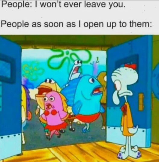 20 Memes to Heat Things Up Without Warning 3 As soon as I open to them