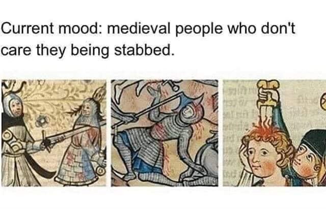 20 Memes to Heat Things Up Without Warning 5 Current mood