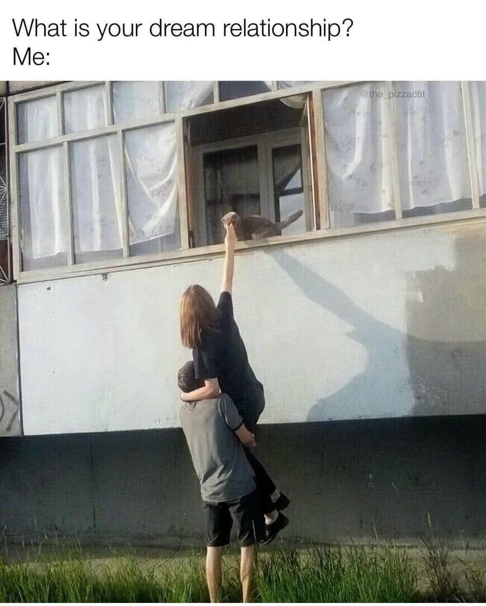25 Memes You’ll Pretend You Didn’t Find Funny 2 Dream relationship