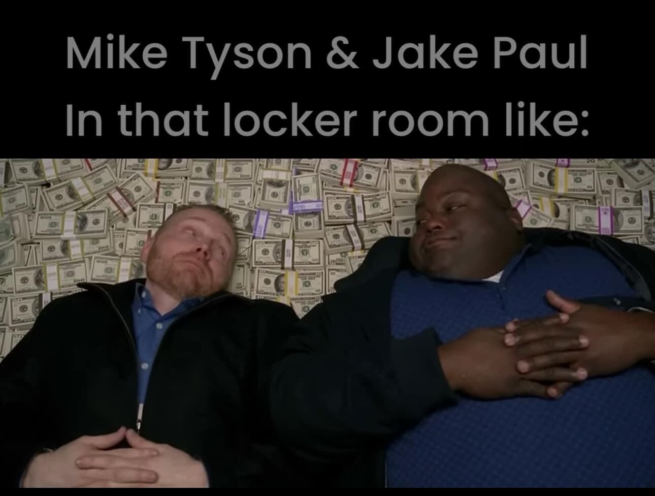 20 Memes That Will Leave You Amused and Slightly Confused 6 In that locker room