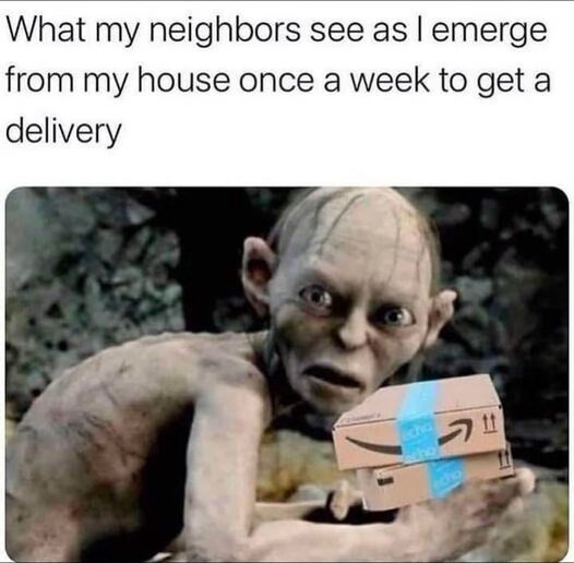20 Memes to Heat Things Up Without Warning 19 What my neighbors see