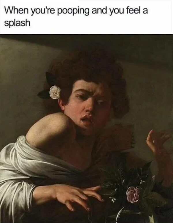 20 Memes That Are Way More Fun Than Adulting 3 feel a splash