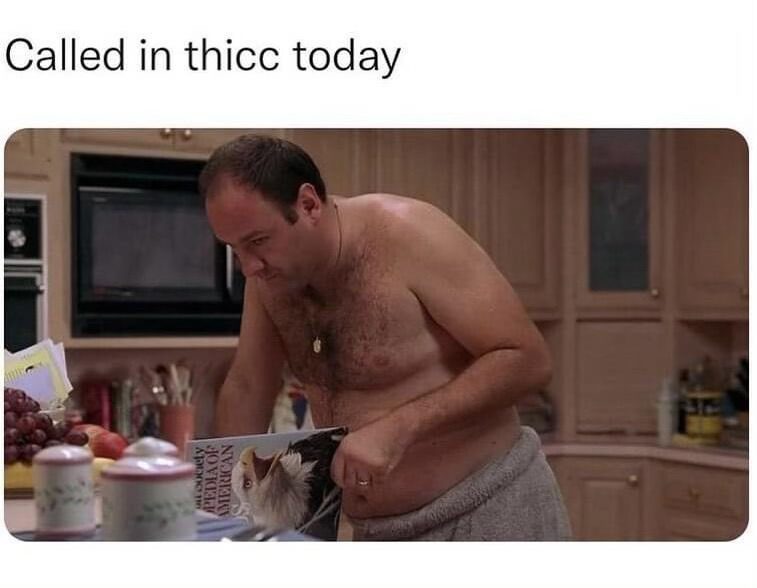 22 Memes That Are Pure Chaos (In the Best Way Possible) 4 called in